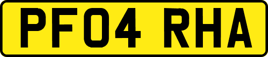 PF04RHA