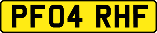 PF04RHF