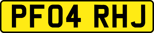 PF04RHJ