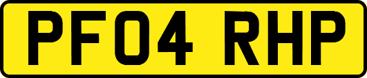 PF04RHP