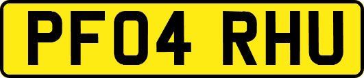 PF04RHU