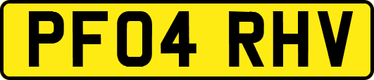PF04RHV