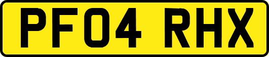 PF04RHX