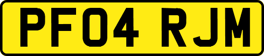 PF04RJM