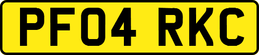 PF04RKC