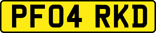 PF04RKD