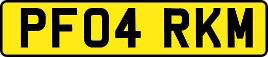 PF04RKM