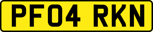 PF04RKN