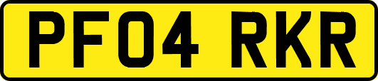 PF04RKR