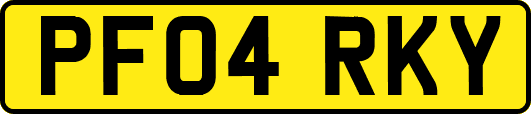 PF04RKY