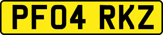 PF04RKZ
