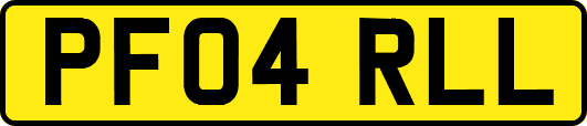 PF04RLL