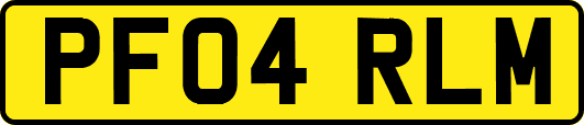 PF04RLM