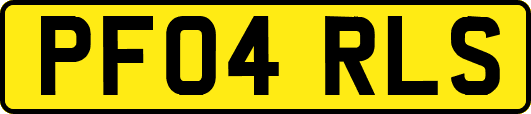 PF04RLS