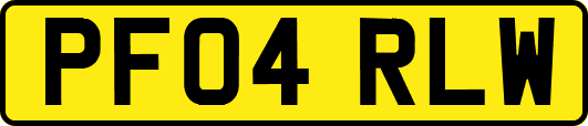 PF04RLW