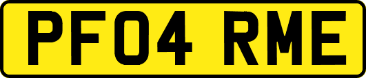 PF04RME
