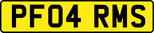PF04RMS