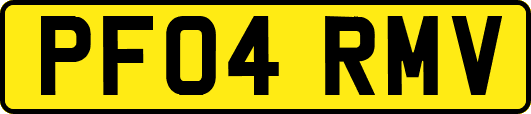 PF04RMV