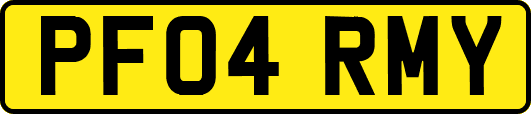 PF04RMY