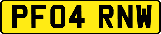 PF04RNW