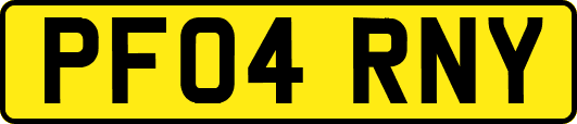 PF04RNY