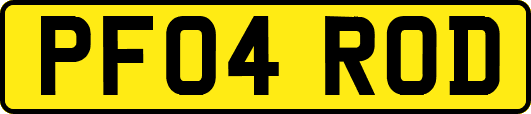 PF04ROD