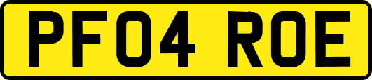 PF04ROE