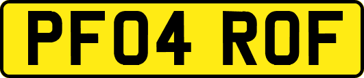 PF04ROF