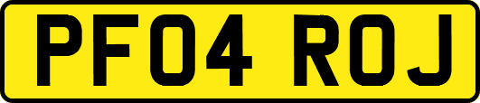 PF04ROJ