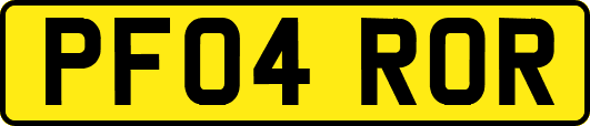 PF04ROR
