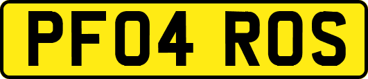 PF04ROS