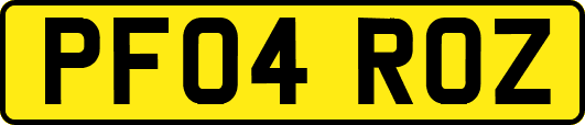 PF04ROZ