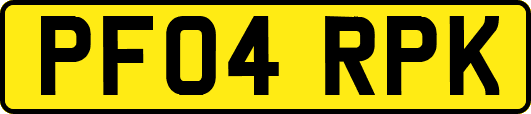 PF04RPK
