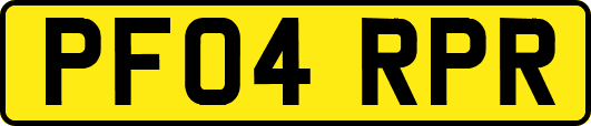 PF04RPR