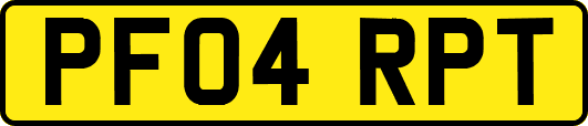 PF04RPT