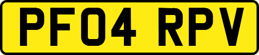 PF04RPV