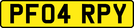 PF04RPY