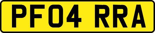 PF04RRA