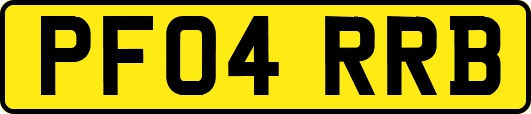 PF04RRB