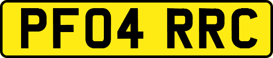 PF04RRC