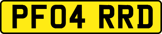 PF04RRD