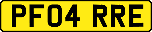PF04RRE