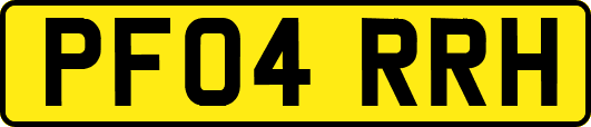PF04RRH
