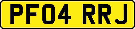 PF04RRJ