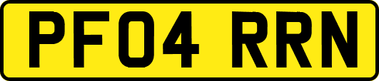 PF04RRN