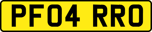 PF04RRO