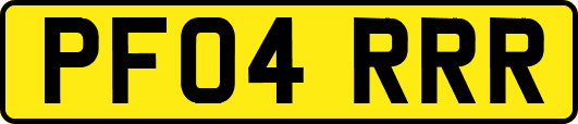 PF04RRR