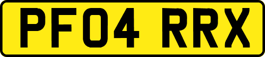 PF04RRX