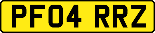 PF04RRZ