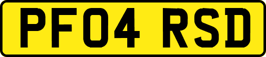 PF04RSD